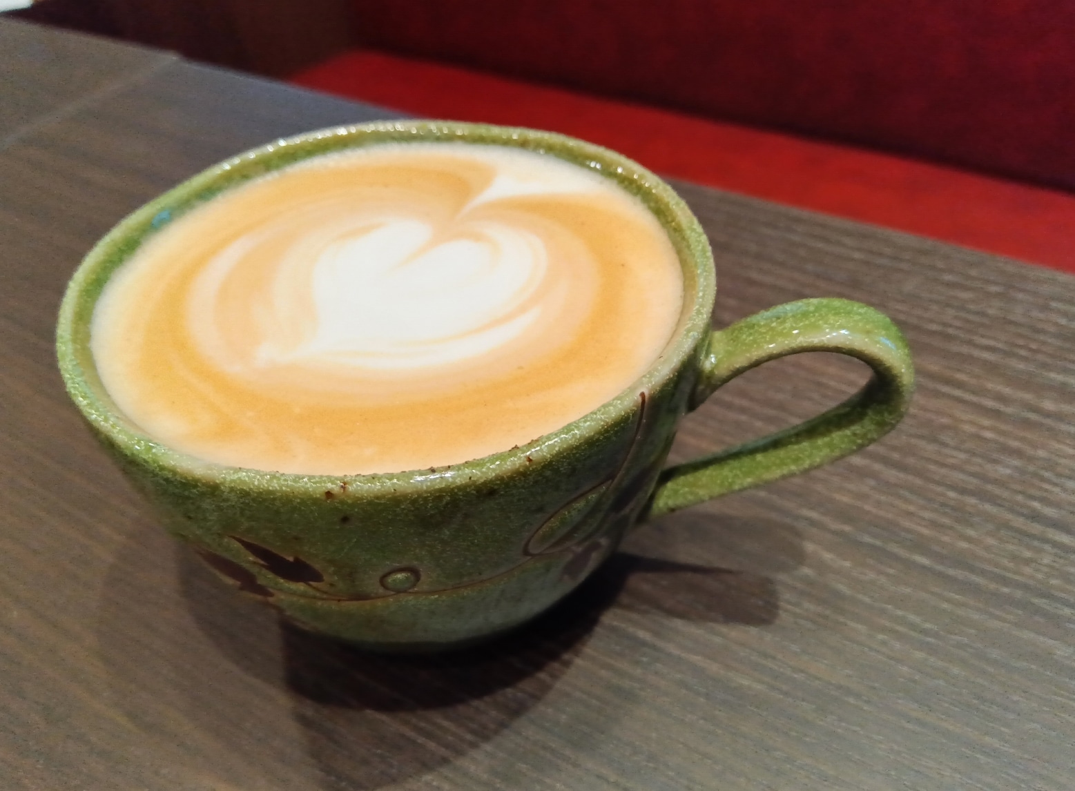 喫茶室